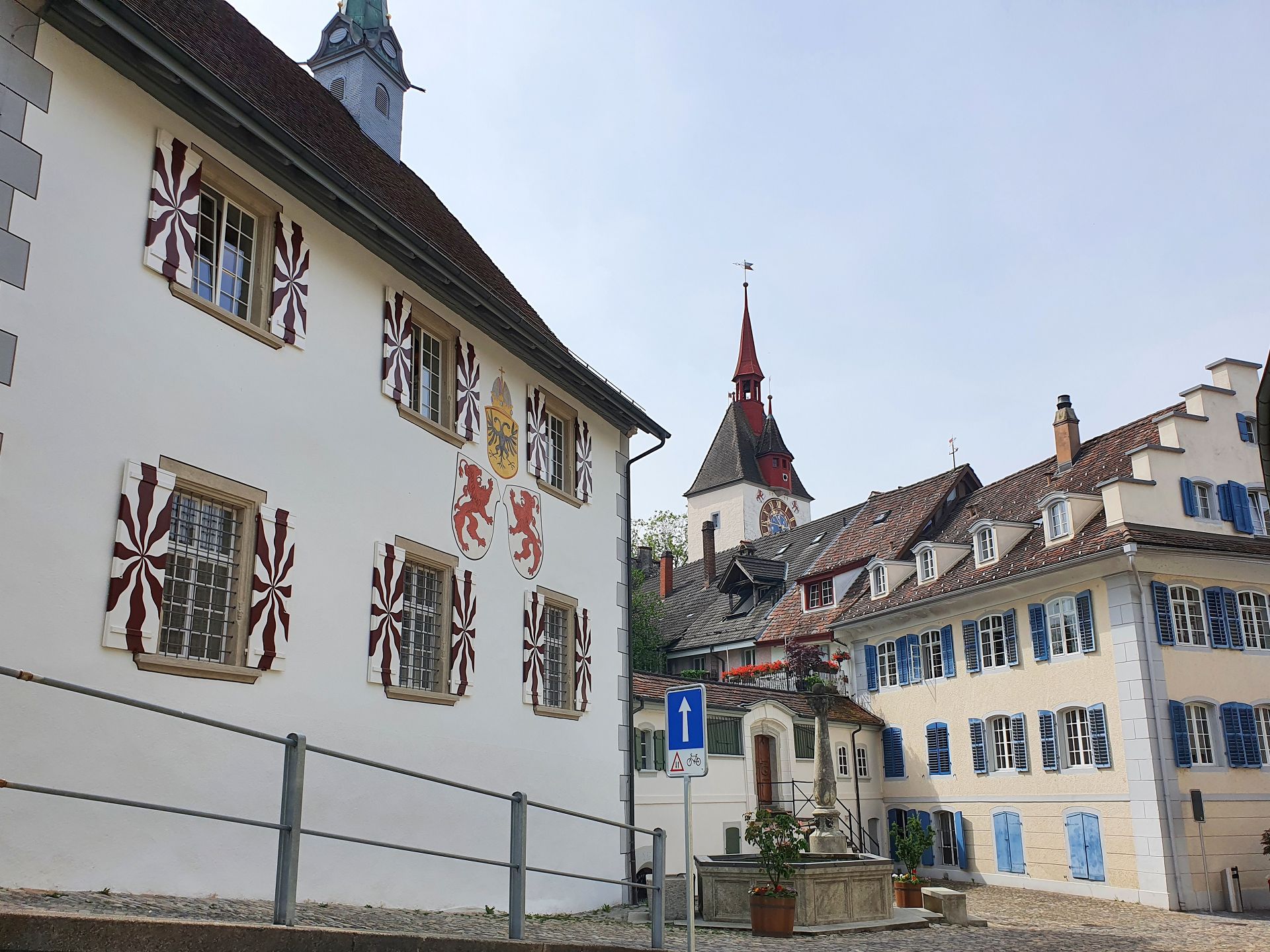 Bremgarten